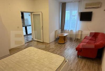 Garsonieră în Central - 2