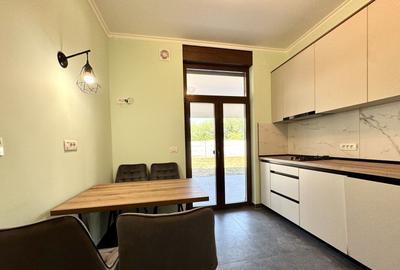 Casă individuală cu 4 camere cu Canalizare în Ghiroda - 6