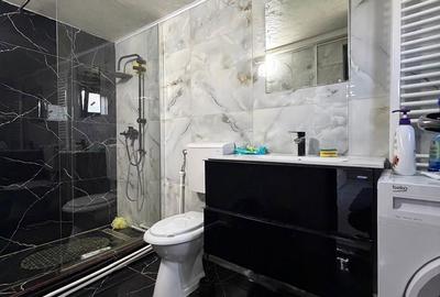 Casă cu 1 camere cu Canalizare în Central - 4