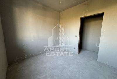 Apartamente cu 3 camere, finisaje la alegere, gradina de 90 mp. - 12