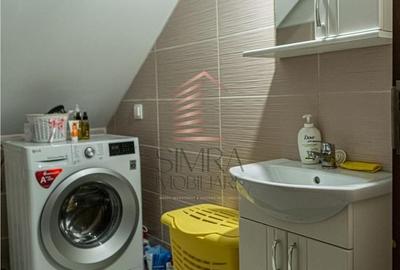 Casă cu 3 camere cu Teren 455 Mp în Central - 19