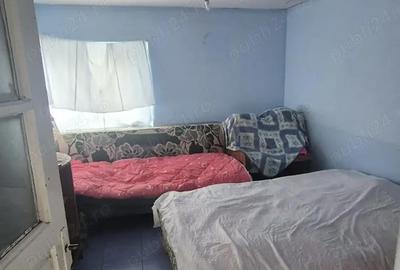 Casă cu 2 camere cu Teren 50 Mp în Gara - 5