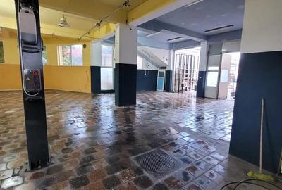 Spațiu comercial, de 200 mp, în Burdujeni - 8