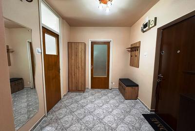 Lujerului - 1 minut Metrou - Apartament 3 camere confort 1  + LOC PARCARE PLATIT - 9