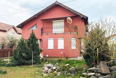 Casa pe doua nivele - Paleu - 205 mp. - IMOBIHOR