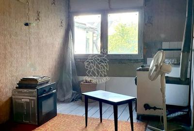 Casă individuală cu 5 camere cu Canalizare în Ultracentral - 4