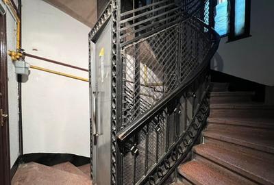 REA1026079 Apartament in Vila interbelica ideal investitie - 8