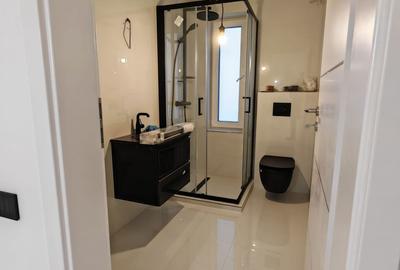 Apartament cu 3 camere în Central - 3