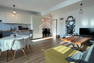 Apartament spatios linga rondul OMV Apartament spatios linga rondul OMV - 3