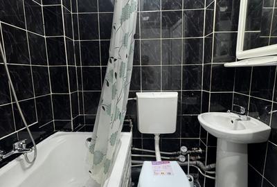 Apartament cu 3 camere Podu Ros - 8