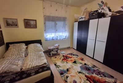 Casă cu 3 camere în Șega - 2