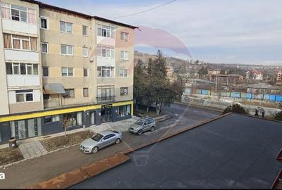 Apartament cu 2 camere semidecomandat în Coman - 2