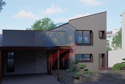 Vila de lux/ ultracentral/ Craiova - 5