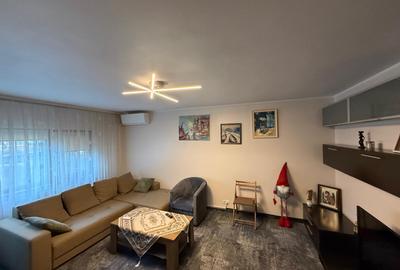 Apartament cu 3 camere decomandat, mobilat în Inel II - 15