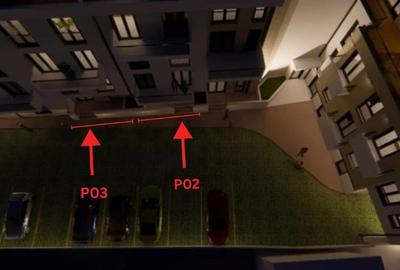 Apartament ultracentral cu dublă utilizare - locuință/spațiu comercial Apartament ultracentral cu dublă utilizare - locuință/spațiu comercial - 5