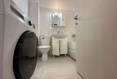 Garsonieră decomandată în Fundeni - 1