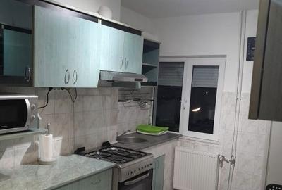 Apartament cu 2 camere decomandat în Nufărul - 6