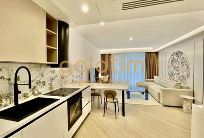 IANCU NICOLAE/CORTINA 126/SUPERB/PRIMA INCHIRIERE /PARCARE INCLUSA - 2