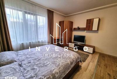 Garsonieră semidecomandată în Dâmbul Rotund - 2