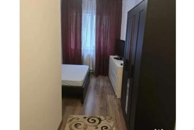 Apartament cu 3 camere decomandat în Apărătorii Patriei - 2