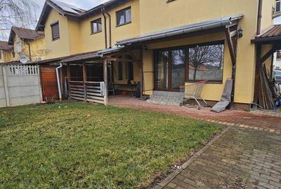 Casă cu 3 camere în Vladimirescu - 2