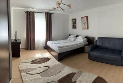 Ofer spre inchiriere ap.46mp, complet mobilat si utilat, pe termen lung zona Marasesti-Universitate - 2