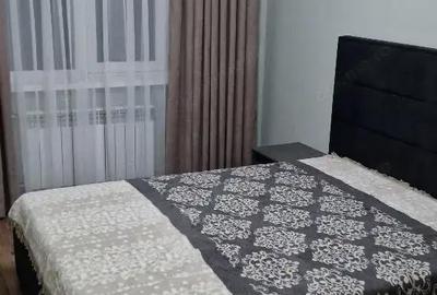 Apartament cu 2 camere decomandat în Drumul Taberei