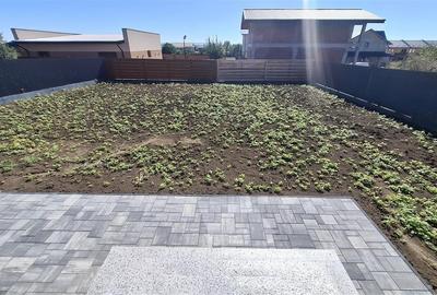 Casa Valea Lupului,4 camere,3 bai,Dressing,Beci demisol,644 mp Teren,0% Comision - 3