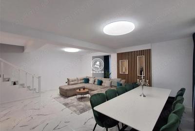 Vila deosebita Breazu,Padurea Marzesti,complet mobilata si utilata,curte amenajata,377mp teren - 16