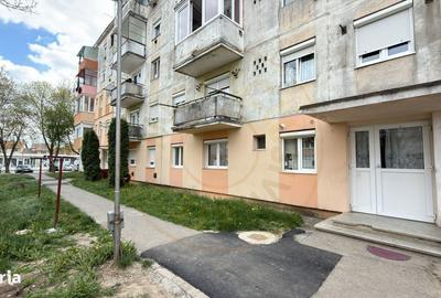 Apartament cu 2 camere semidecomandat în Central - 5