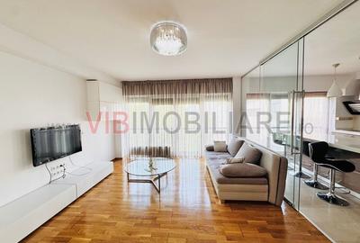 2 Camere - Complex - Carol Park - Lux - Marasesti
