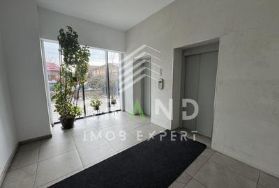 Apartament cu 2 camere semidecomandat, mobilat în Mărăști - 22