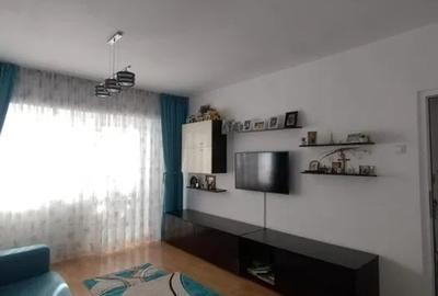 Apartament cu 3 camere decomandat, mobilat în Păcurari - 2