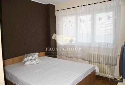 Apartament cu 3 camere semidecomandat, mobilat în Banu Manta - 11