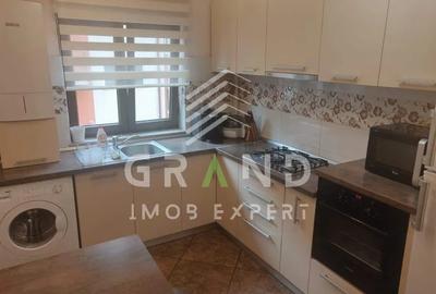 Apartament decomandat, 2 camere, mobilat | Valea Garbaului | PETFRIENDLY - 2