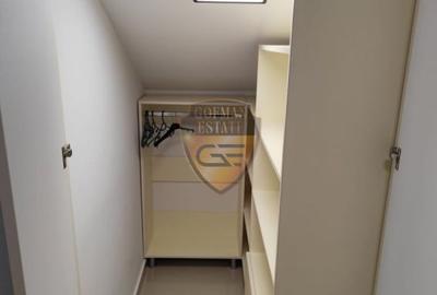 Duplex 3 camere Vivo Mall Tomis Nord, 2 bai , A/C, centrala gaz, parcare - 4