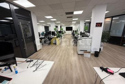 Cladire de birouri moderna de inchiriat | SU 300 mp/nivel | Cartier Europa Cladire de birouri moderna de inchiriat | SU 300 mp/nivel | Cartier Europa - 3