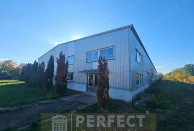 Spațiu comercial, de 3,840 mp, în Central - 17