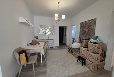 Universitate, 10 minute metrou, pe Armeneasca, renovat complet, centrala, Universitate, 10 minute metrou, pe Armeneasca, renovat complet, centrala, - 9