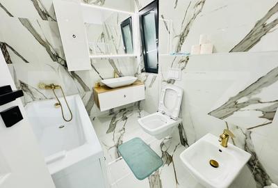 Casa ultrafinisata plan parter la 5 Drumuri - 12