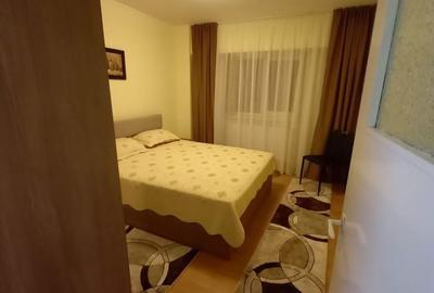 Apartament cu 2 camere decomandat, mobilat în Tomis III - 6