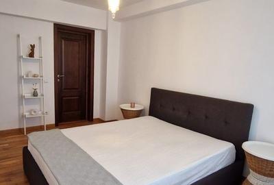 Apartament cu 3 camere semidecomandat în Otopeni - 10