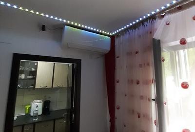 Garsonieră decomandată în Brâncoveanu - 14