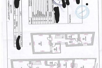 Tineretului sect. 4, str. Poterasi - 1