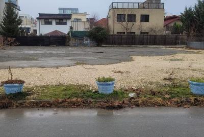 Teren Construcții intravilan de 1000 mp, în Exterior Nord - 3