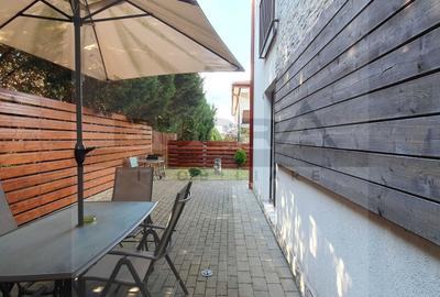 Apartament cu 2 camere semidecomandat, mobilat în Zorilor - 2