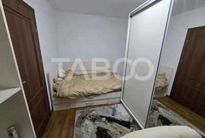 Apartament 2 camere de vanzare renovat Mihai Viteazu Cedonia Sibiu - 6