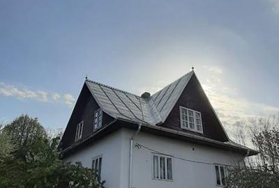 Casă cu 5 camere în Bucecea - 3