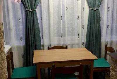 Apartament cu 2 camere semidecomandat în Tomis Nord - 1