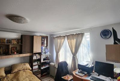 Casă cu 6 camere cu Teren 3000 Mp în Cataloi - 13
